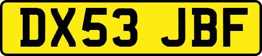 DX53JBF