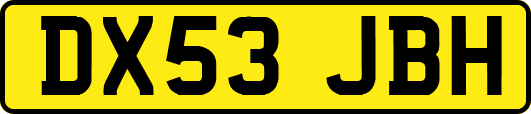 DX53JBH