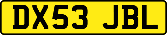 DX53JBL