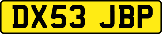 DX53JBP