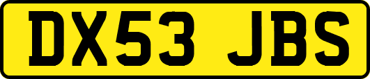 DX53JBS