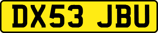 DX53JBU
