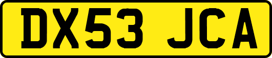 DX53JCA