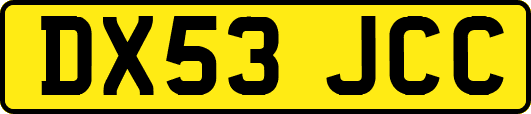 DX53JCC