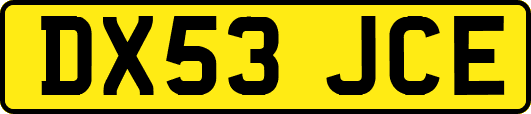 DX53JCE