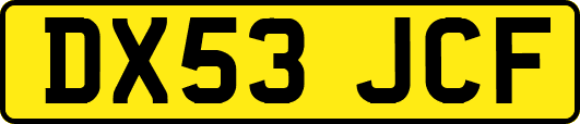 DX53JCF