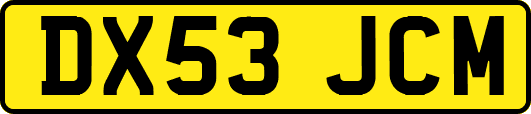DX53JCM