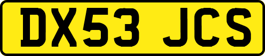DX53JCS
