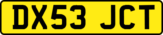DX53JCT