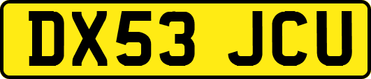 DX53JCU