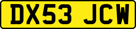 DX53JCW