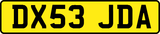 DX53JDA
