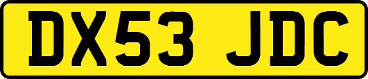 DX53JDC