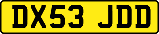 DX53JDD