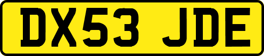 DX53JDE