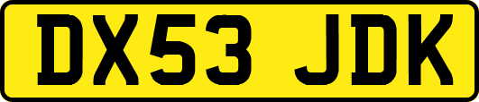 DX53JDK