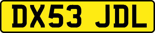 DX53JDL