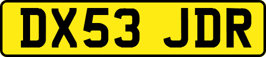 DX53JDR