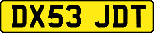 DX53JDT
