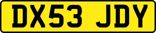 DX53JDY