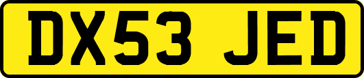 DX53JED