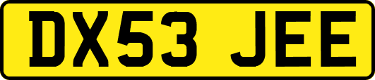 DX53JEE
