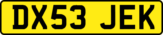 DX53JEK