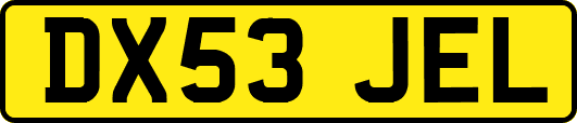 DX53JEL