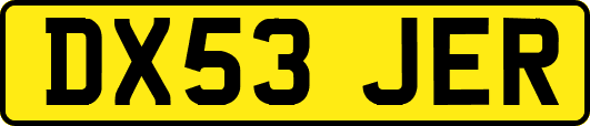 DX53JER