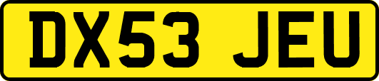 DX53JEU