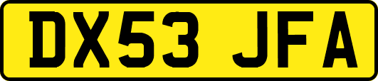 DX53JFA