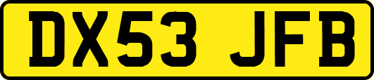 DX53JFB