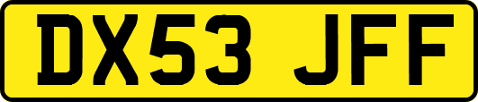 DX53JFF