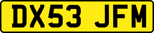 DX53JFM