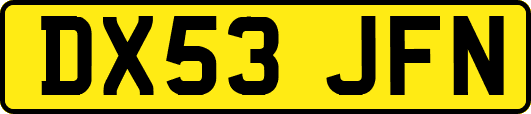 DX53JFN
