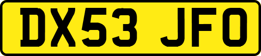 DX53JFO