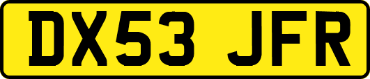 DX53JFR