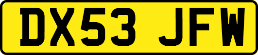DX53JFW