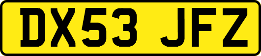 DX53JFZ