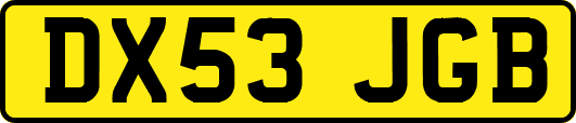DX53JGB