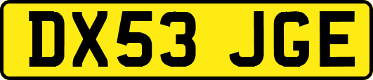 DX53JGE