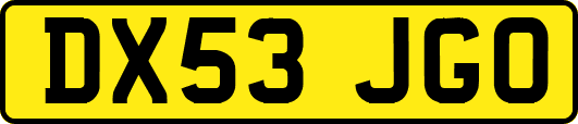 DX53JGO