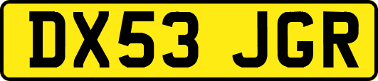 DX53JGR