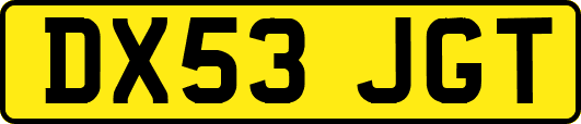 DX53JGT
