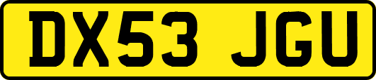 DX53JGU