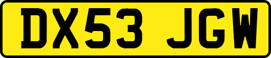 DX53JGW