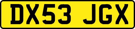 DX53JGX