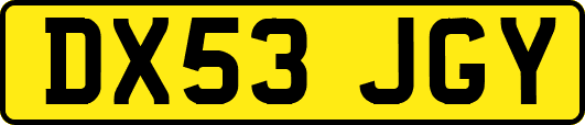 DX53JGY
