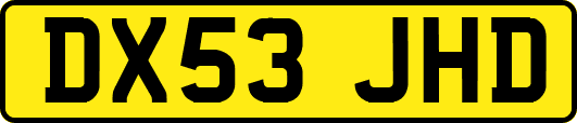 DX53JHD