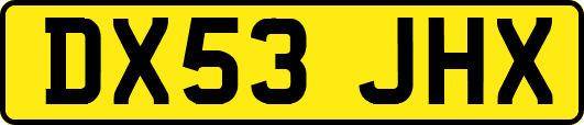 DX53JHX